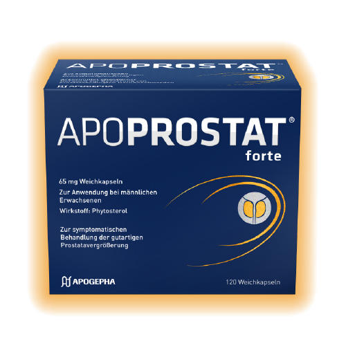 Packshot APOPROSTAT® forte