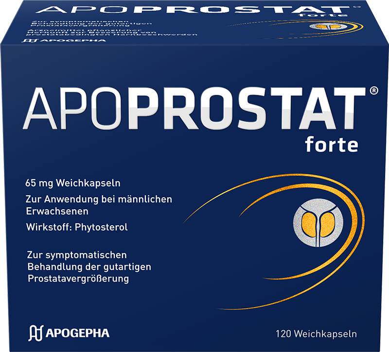 Packshot APOPROSTAT® forte