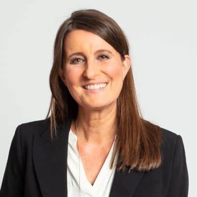 Dr. med. Monika Steiner