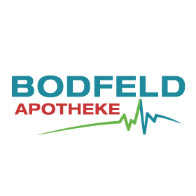 Logo Bodfeld-Apotheke